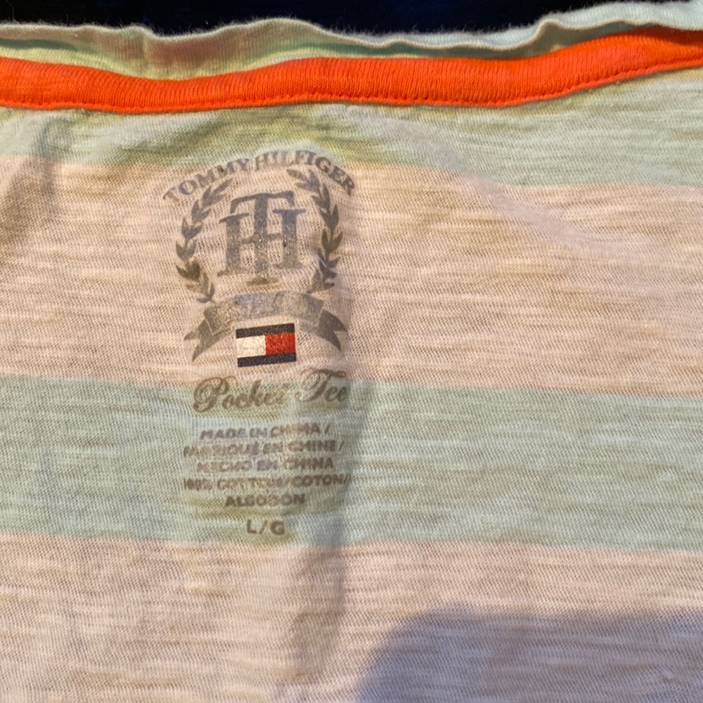 Tommy T-shirt